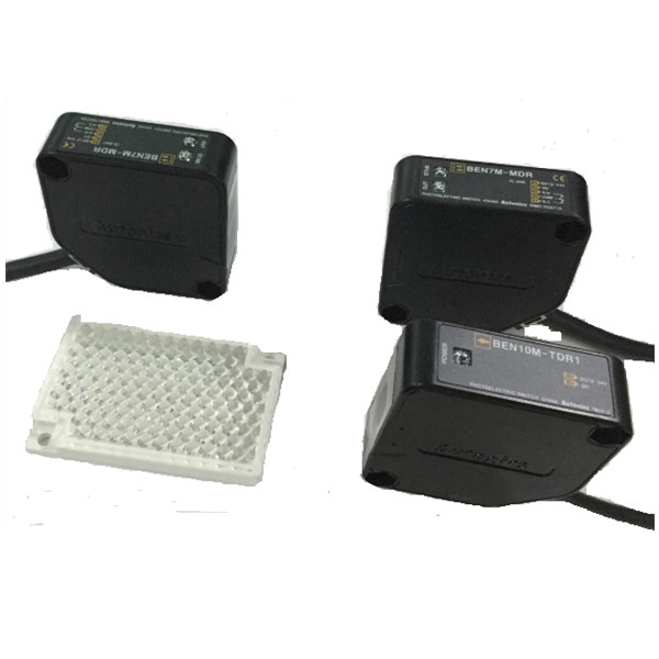 REFLECTIVE PHOTOCELL