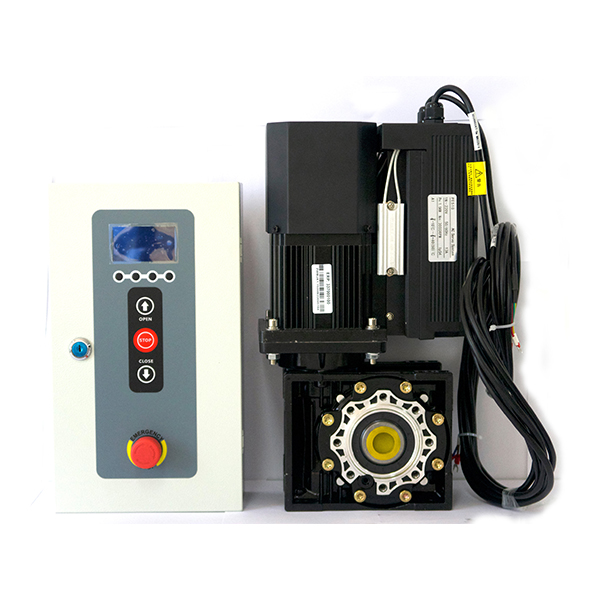 Motor de puerta de alta velocidad | PE510-1500W-A1 | POWEVER