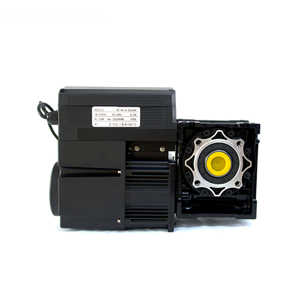Motor de puerta de alta velocidad | PE210-750W-A1 | POWEVER