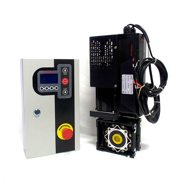High Speed Door Motor | PE200B-750W-A2 | POWEVER